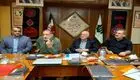 
تهرانی: این چه جام جهانی است که " فیفا" کاره ای نیست ؟