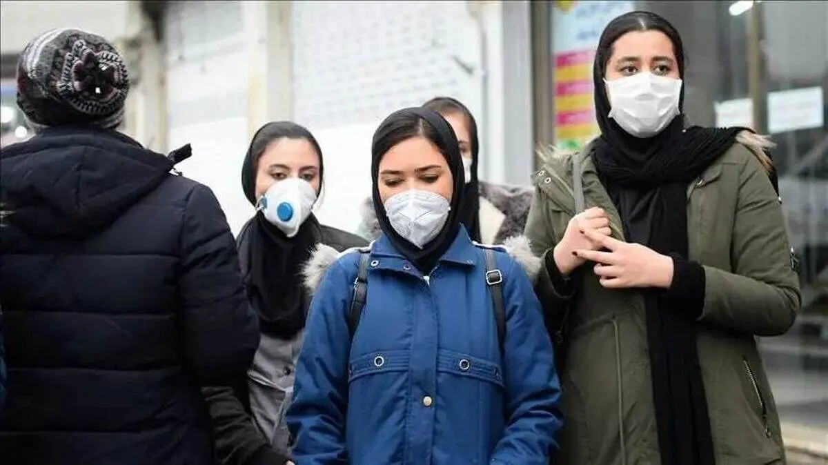 این هشدار را جدی بگیرید؛ کرونا برگشته است