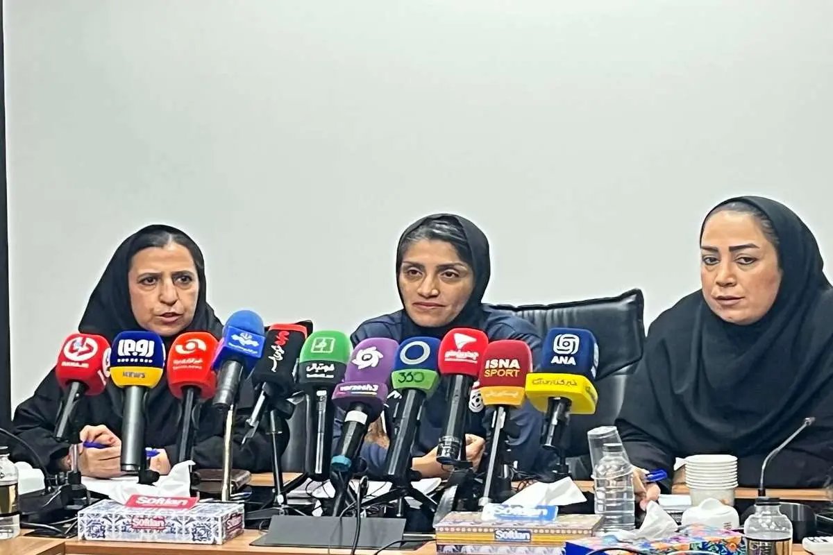 سرمربی فوتبال زنان و یک ادعای مهم