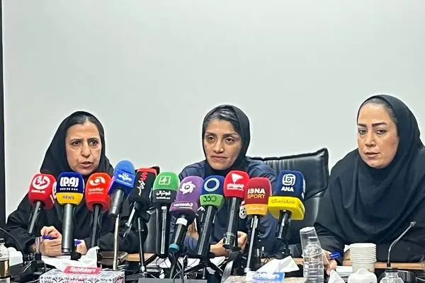 سرمربی فوتبال زنان و یک ادعای مهم