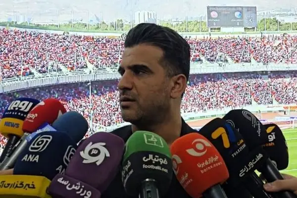 ۱۶ دوربین ویژه برای VAR در دربی