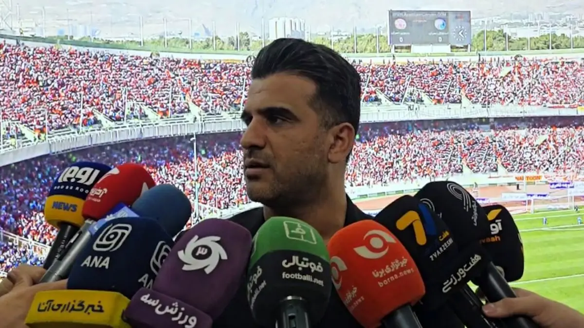 ۱۶ دوربین ویژه برای VAR در دربی