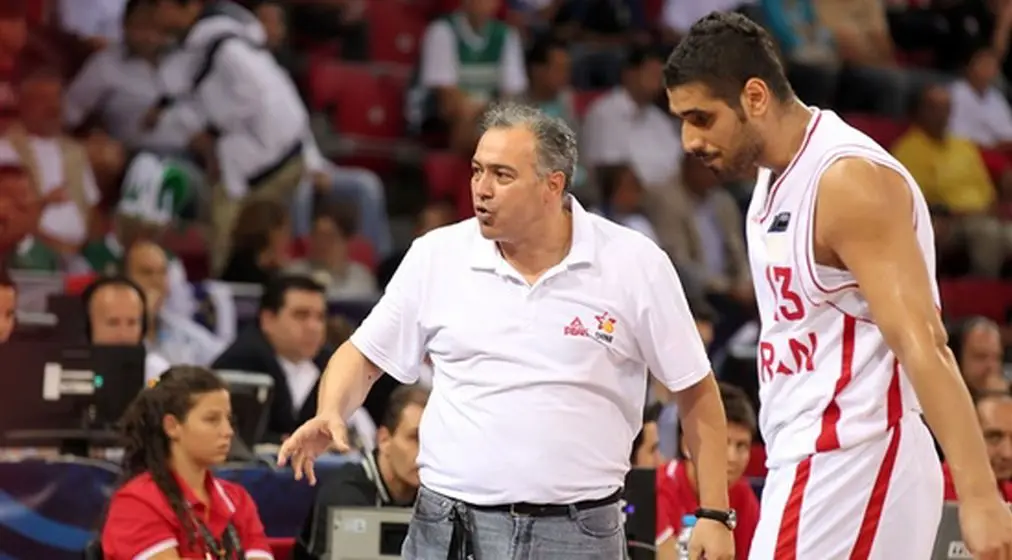 سوپرایز بسکتبال، یک بازگشت به عقب !