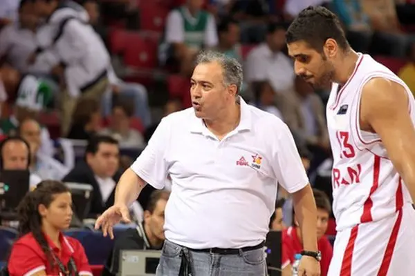 سوپرایز بسکتبال، یک بازگشت به عقب !