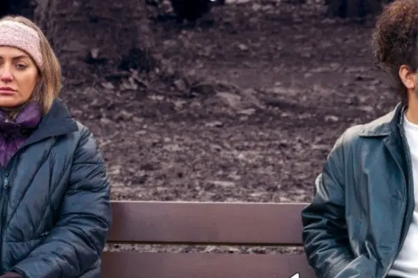 «قرار نوامبر»؛ بازگشت مهناز افشار به سینما در آلمان