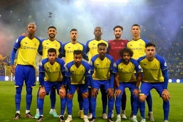 محل بازی النصر و استقلال مشخص شد