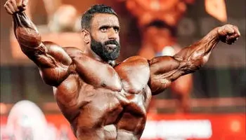 خداحافظی هادی چوپان  در آمریکا؟