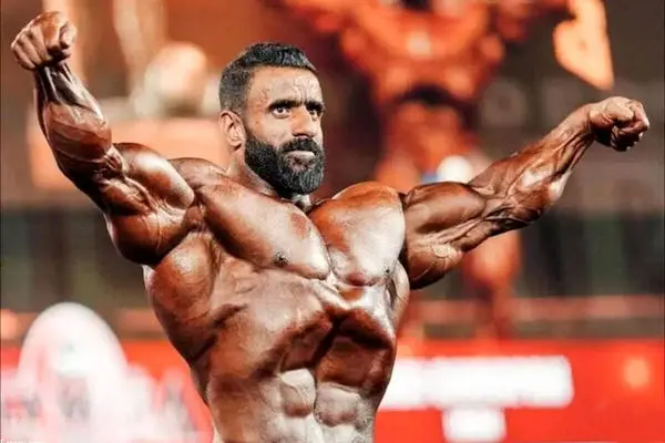 خداحافظی هادی چوپان  در آمریکا؟