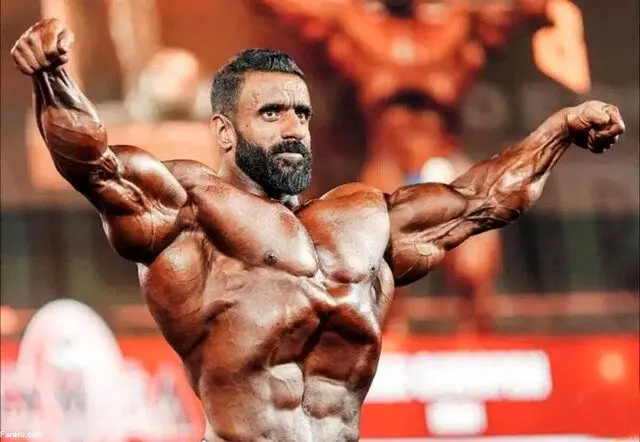 خداحافظی هادی چوپان  در آمریکا؟