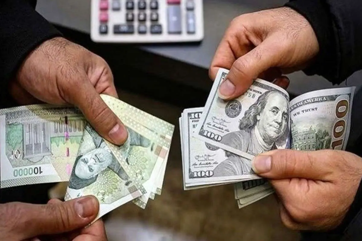 دلار ۲۳ هزار تومان ارزان شد؛ چرا کالاها گران ماندند؟