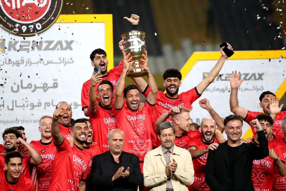 گالری