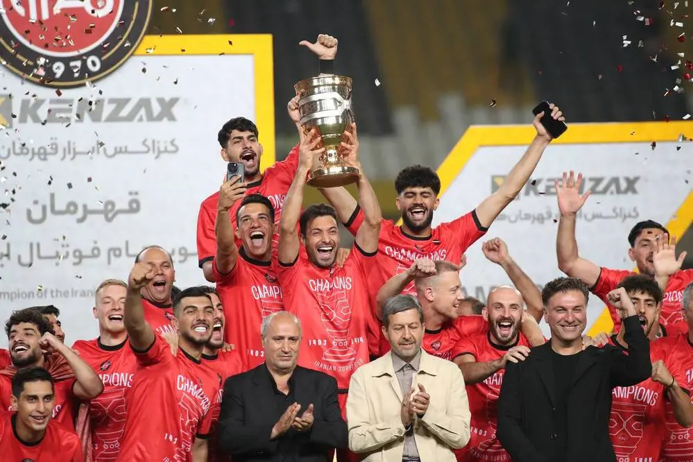 گالری