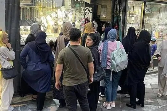 هشدار جدی رئیس اتحادیه طلا به خریداران