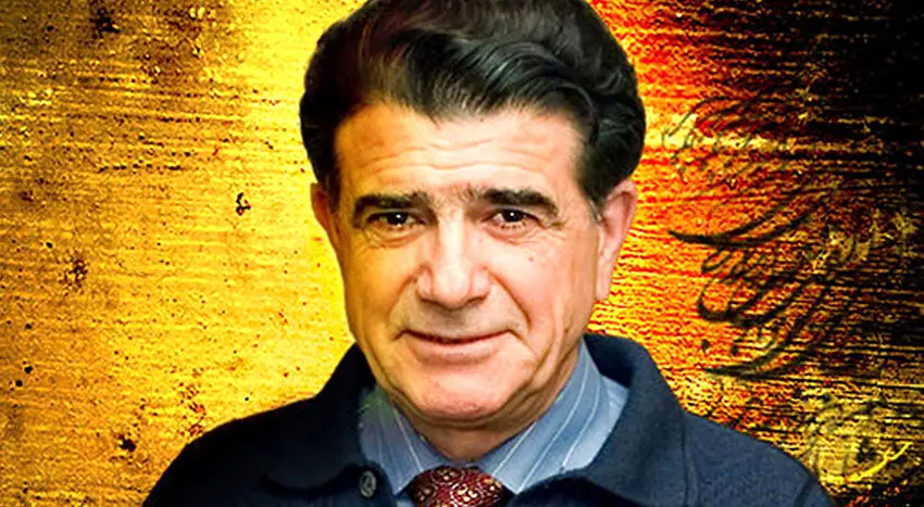 خیلی پشیمانم؛ کاش از شجریان چک می‌گرفتم