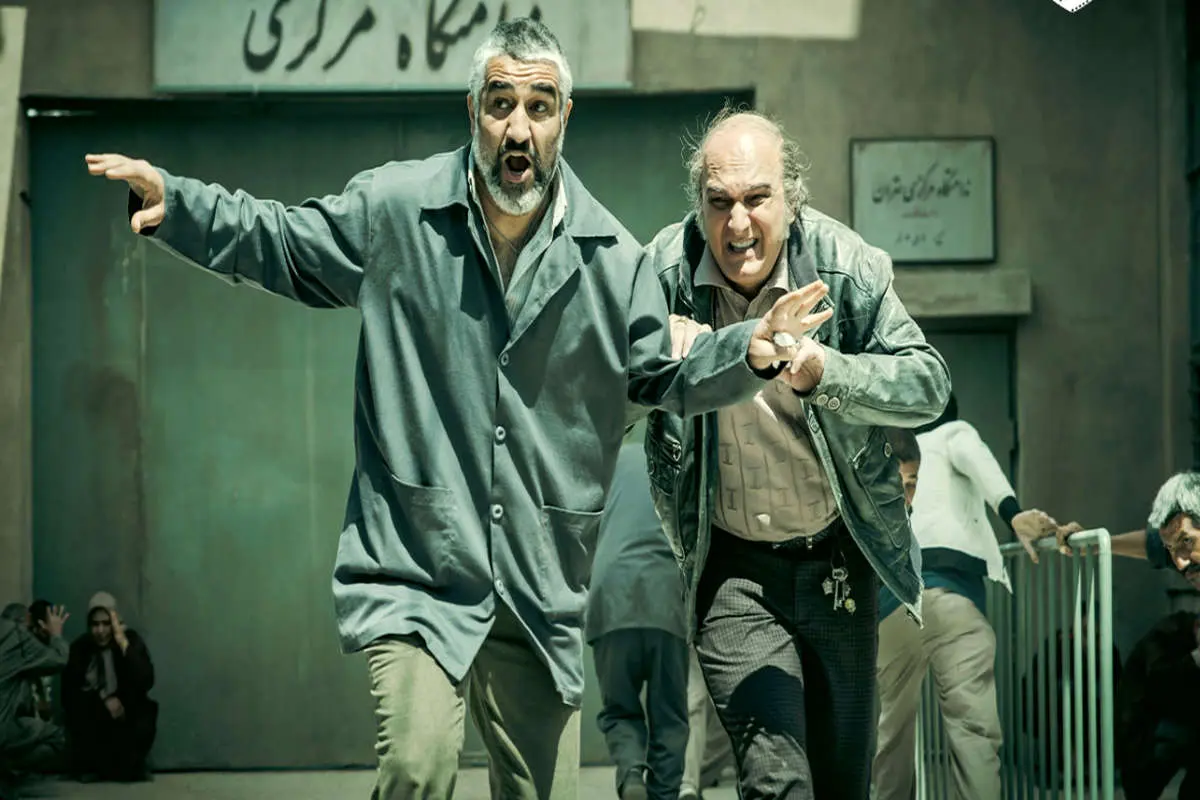 ۹ فیلم پروانه نمایش گرفتند؛ از «سالن چهار» تا «آنتیک» و «آقای زالو»