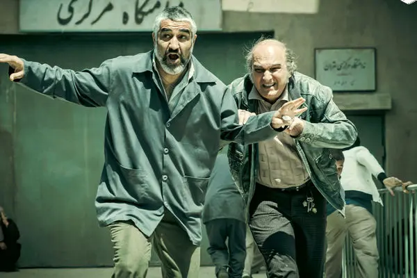 ۹ فیلم پروانه نمایش گرفتند؛ از «سالن چهار» تا «آنتیک» و «آقای زالو»