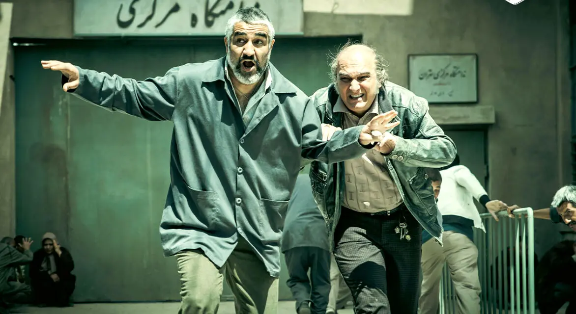 ۹ فیلم پروانه نمایش گرفتند؛ از «سالن چهار» تا «آنتیک» و «آقای زالو»