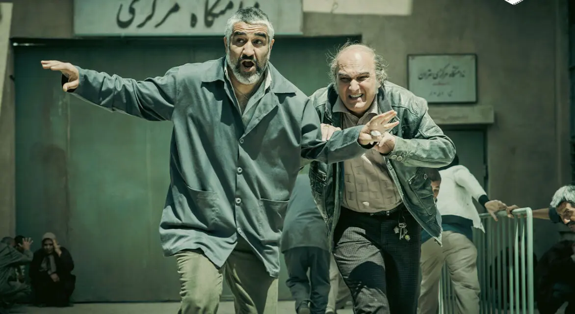 ۹ فیلم پروانه نمایش گرفتند؛ از «سالن چهار» تا «آنتیک» و «آقای زالو»