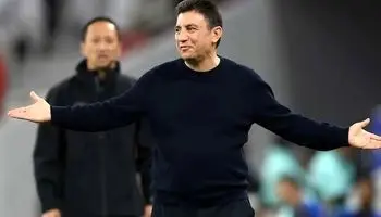 تغییر لیست تیم ملی به خاطر جنگ !