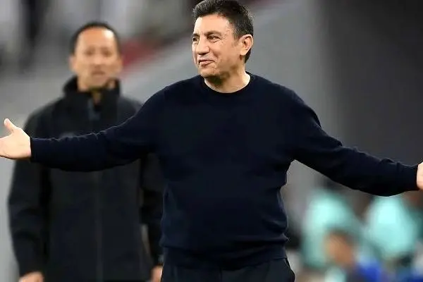 تغییر لیست تیم ملی به خاطر جنگ !