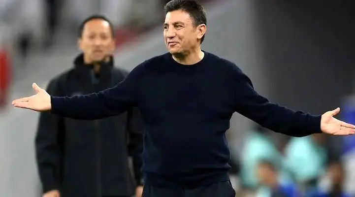 تغییر لیست تیم ملی به خاطر جنگ !