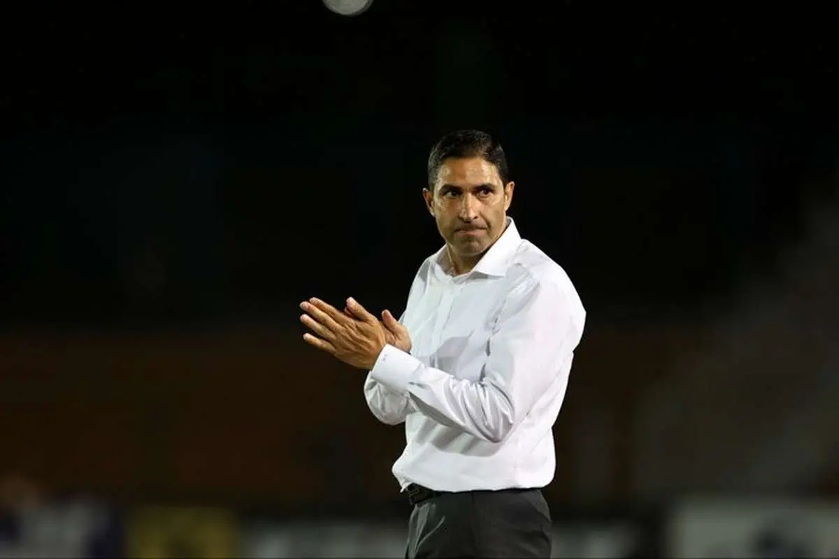 روی جدید از هاشمیان 