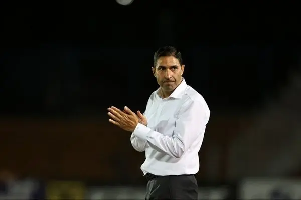 روی جدید از هاشمیان 