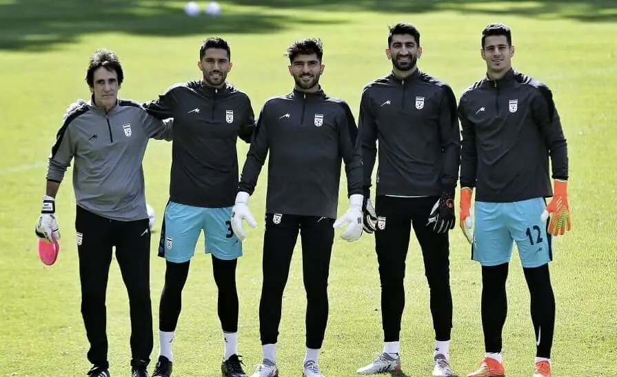 از چاله به چاه نیافتید !