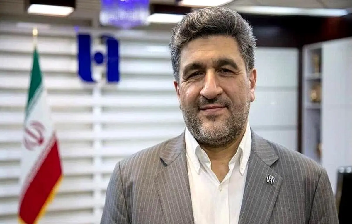 رئیس جدید سازمان بورس معرفی شد 