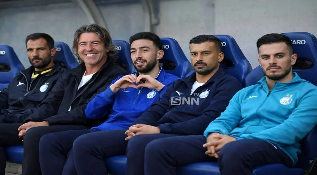 پول اینجا خوشبختی نیاورد !