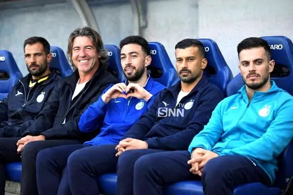 پول اینجا خوشبختی نیاورد !