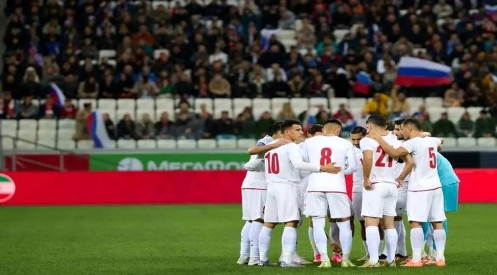 واکنش دیپلمات ایران به اقدامات آمریکا برای فوتبال ایران