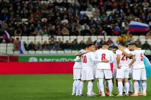 واکنش دیپلمات ایران به اقدامات آمریکا برای فوتبال ایران