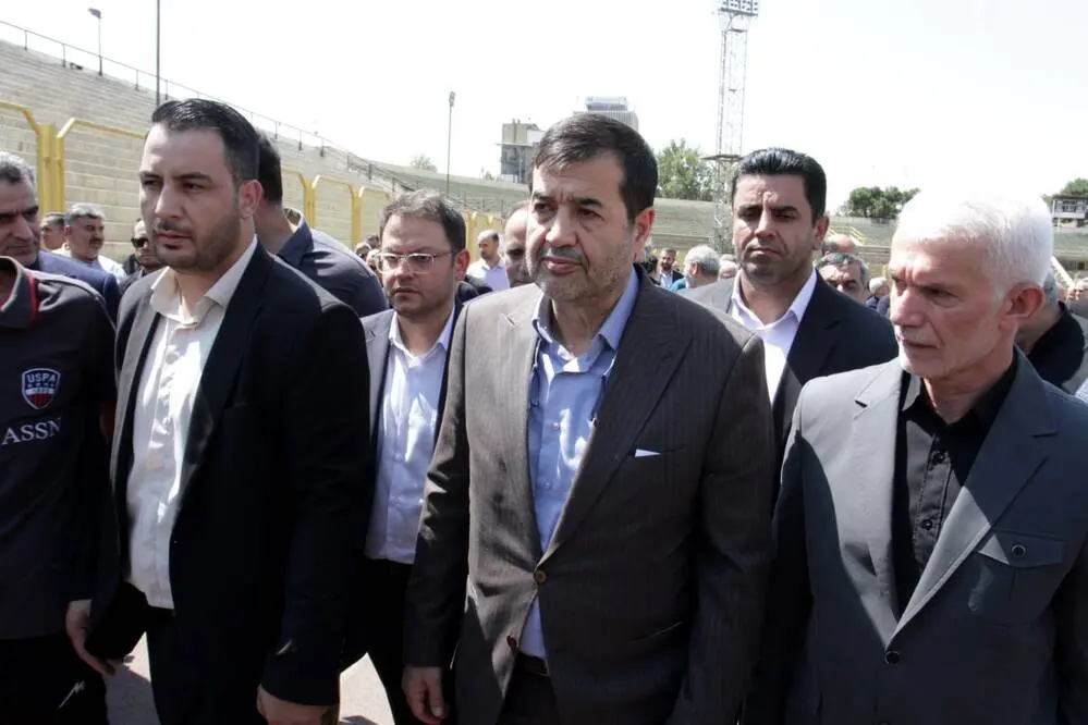 گالری