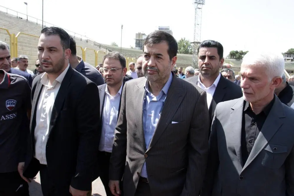 گالری