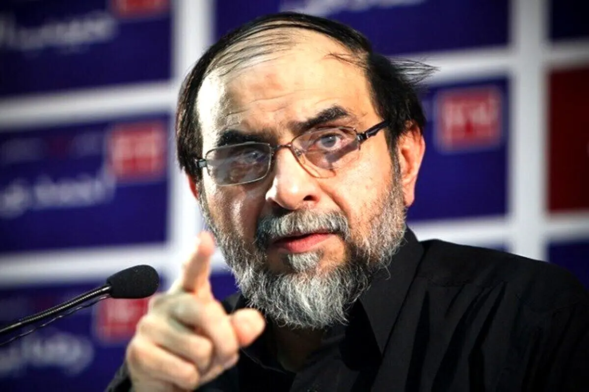 رحیم‌پور ازغدی: ترور رهبری منجر به عملیات‌های ترور در پنج قاره جهان از جمله داخل ایالت‌های آمریکا می‌شود