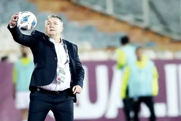 اسکوچیچ نامزد مربی سال کرواسی شد