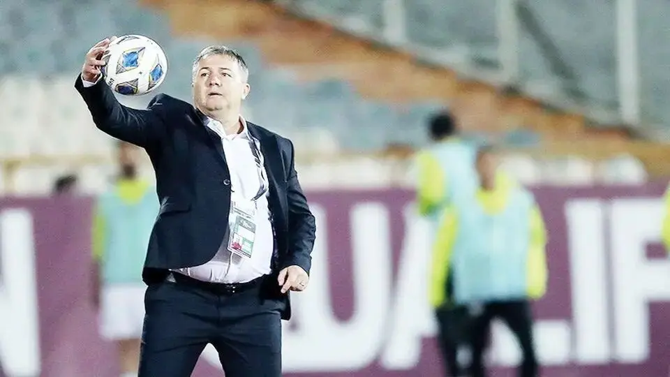 اسکوچیچ نامزد مربی سال کرواسی شد