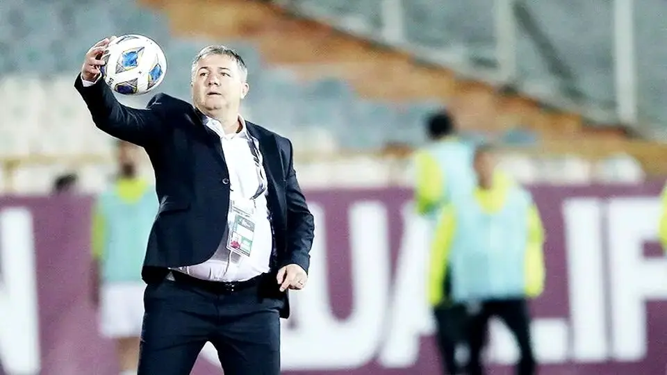 اسکوچیچ نامزد مربی سال کرواسی شد