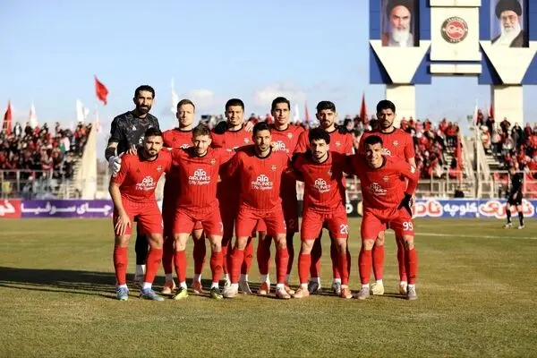 بازگشت حیاتی برای پایان ناکامی‌ها