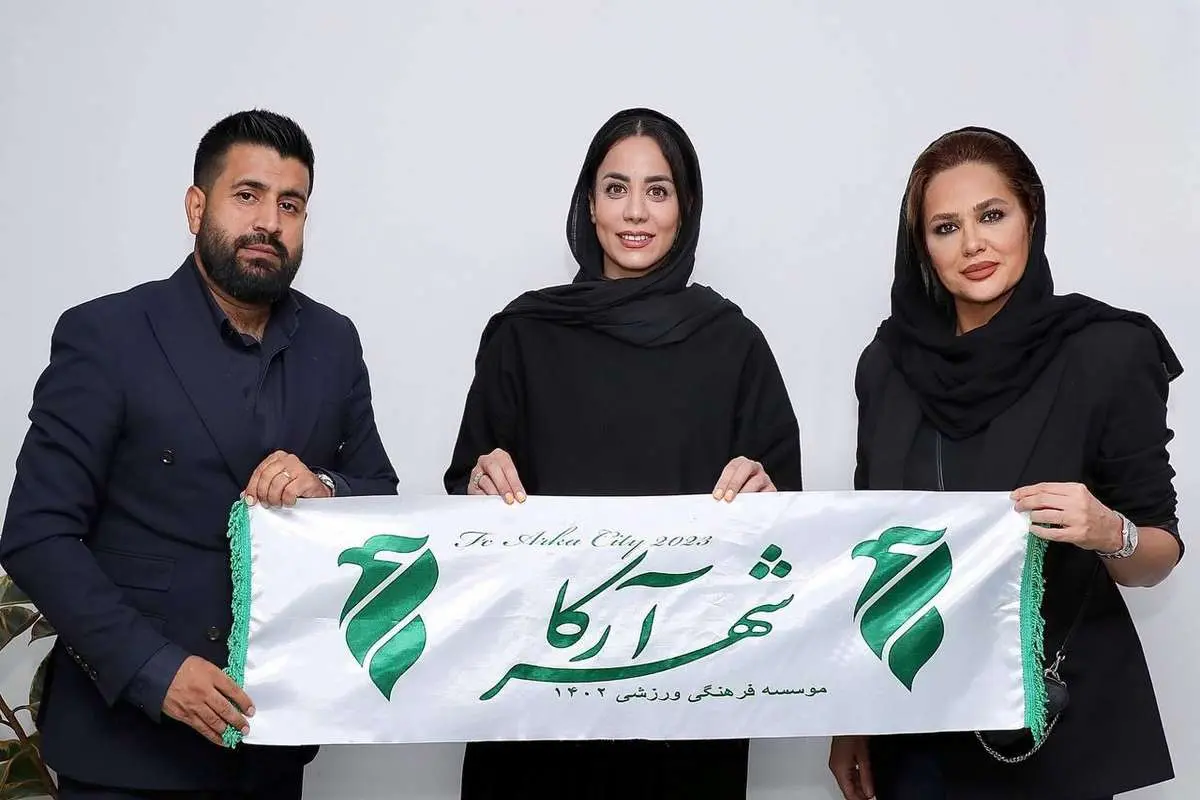 بمب لیگ والیبال زنان منفجر شد !