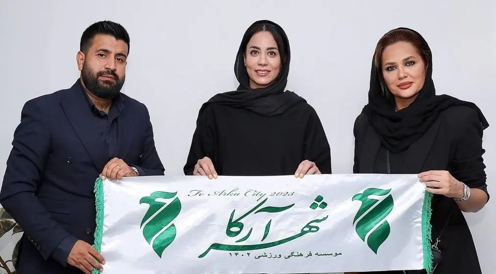 بمب لیگ والیبال زنان منفجر شد !