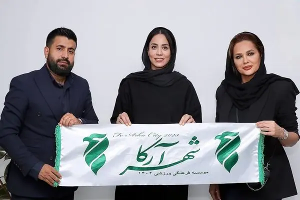 بمب لیگ والیبال زنان منفجر شد !