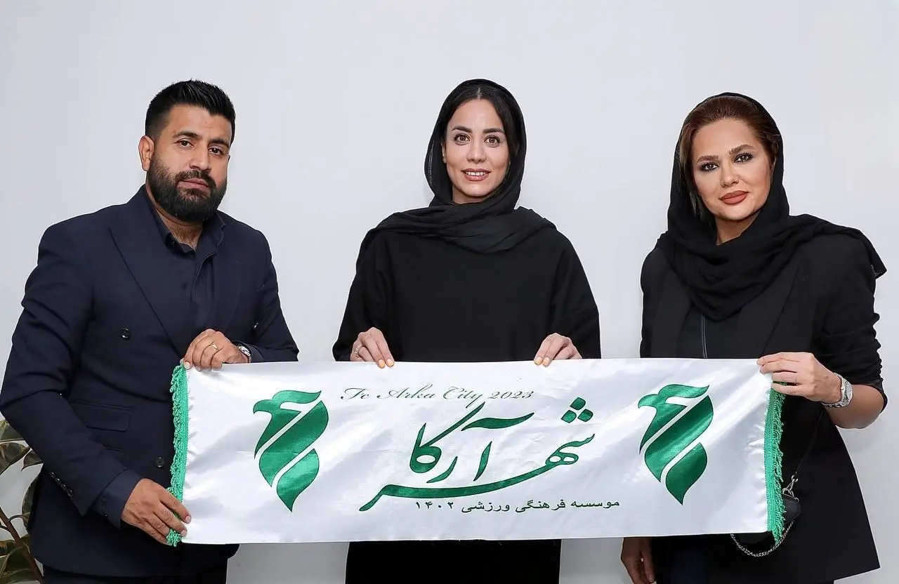 بمب لیگ والیبال زنان منفجر شد !