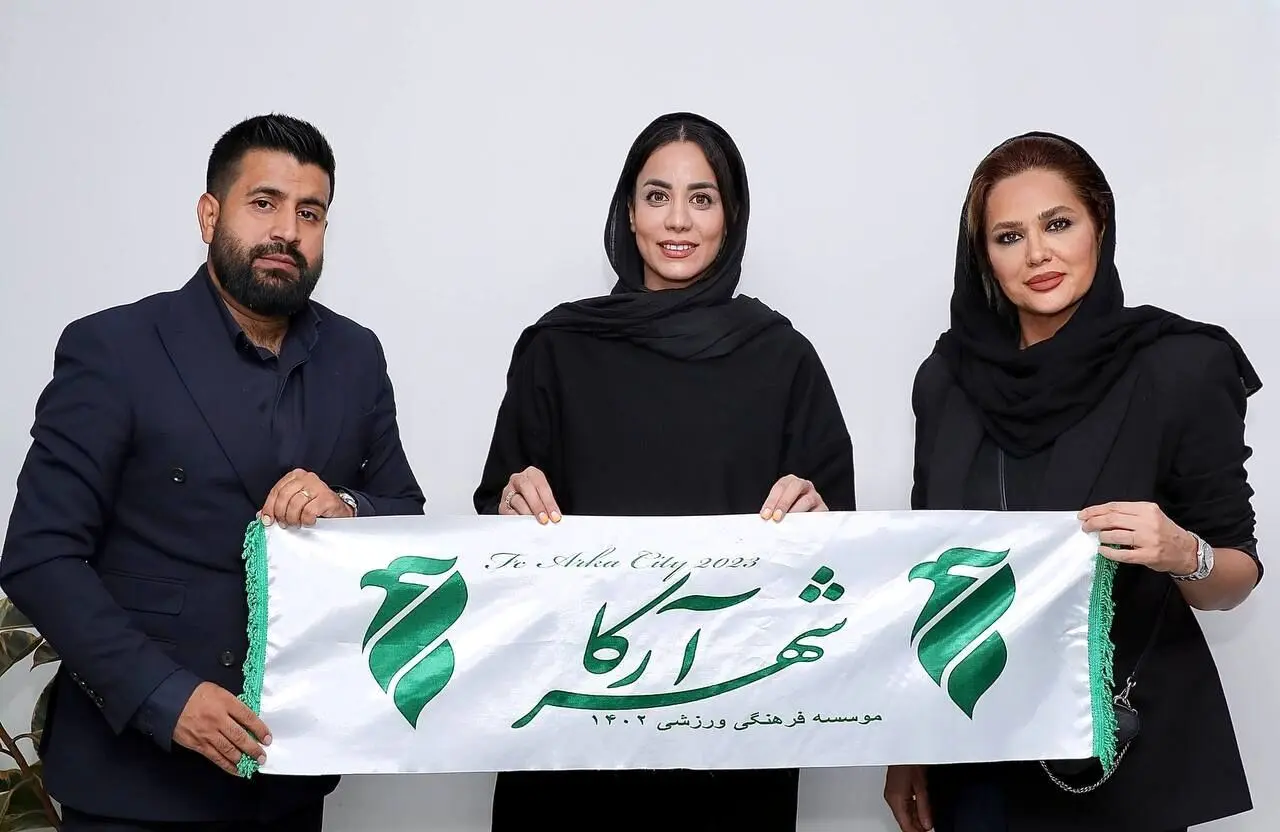 بمب لیگ والیبال زنان منفجر شد !