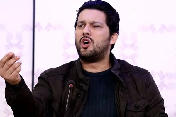 سه ساعت خون دل ساختیم، شما با یک امضا نابودش کردید