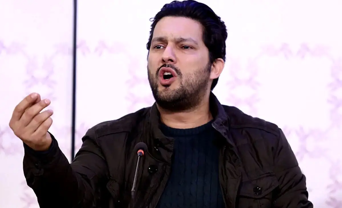 سه ساعت خون دل ساختیم، شما با یک امضا نابودش کردید