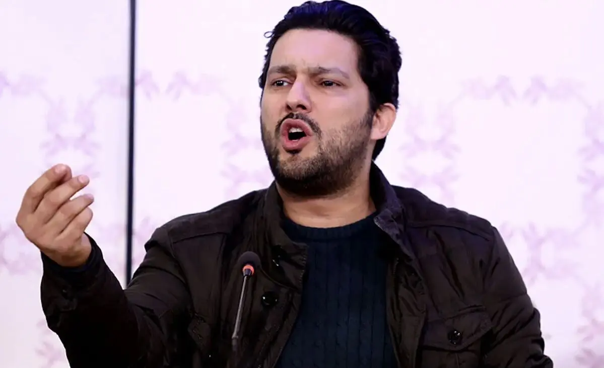 سه ساعت خون دل ساختیم، شما با یک امضا نابودش کردید