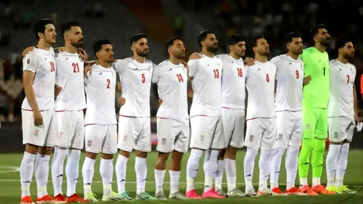 با این تیم ملی در جام جهانی بی آبرو می شویم | با شرایط جدید دوباره سرمربی پرسپولیس می شوم