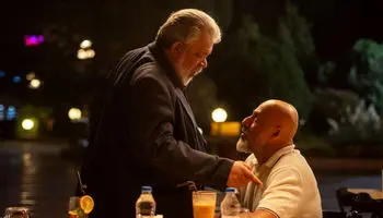 عشقی ممنوعه در راه پلتفرم‌ها؛ «بدنام» جدال تازه‌ پورشیرازی و آقایی بر سر مرز گناه و احساس